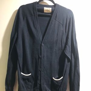 Five four navy sweater BOGO